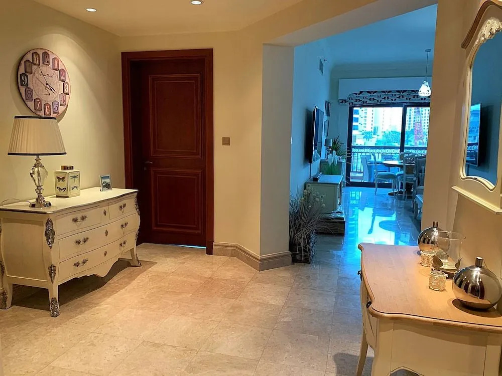 Bespoke Residences - North Residence