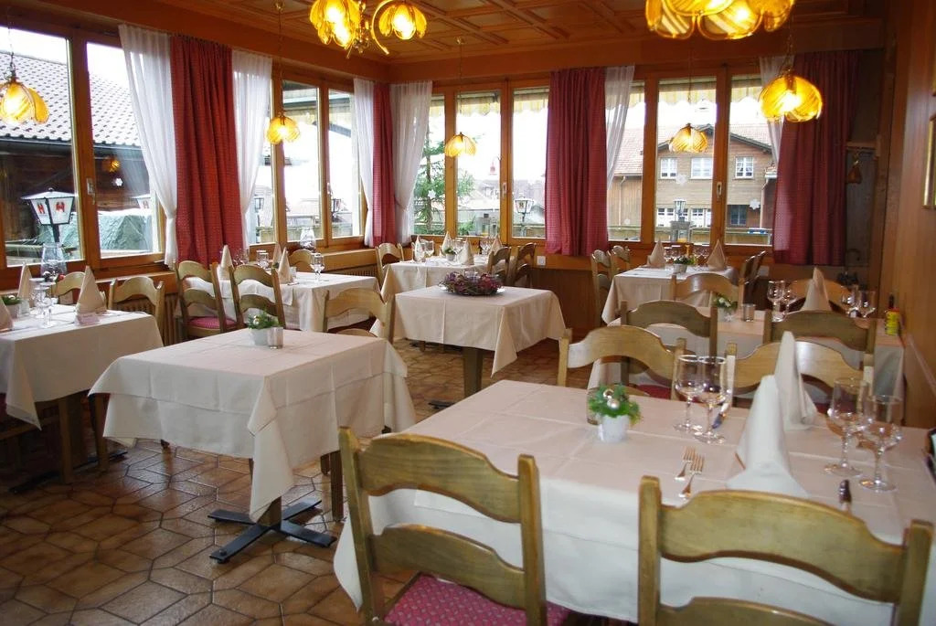 Hotel Adler