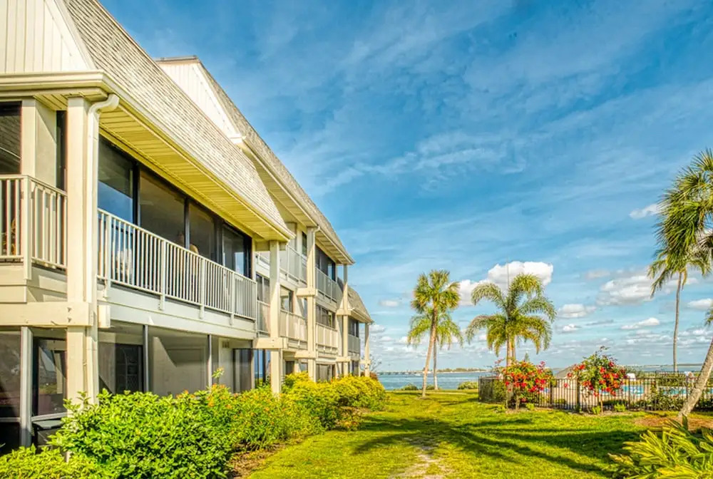 Mariner Pointe 522