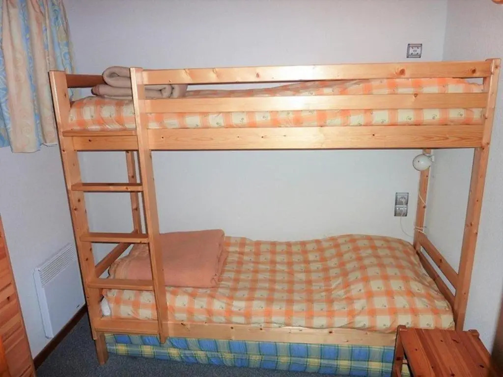 Appartement Saint-Jean-d'Aulps, 2 pièces, 6 personnes - FR-1-573-29