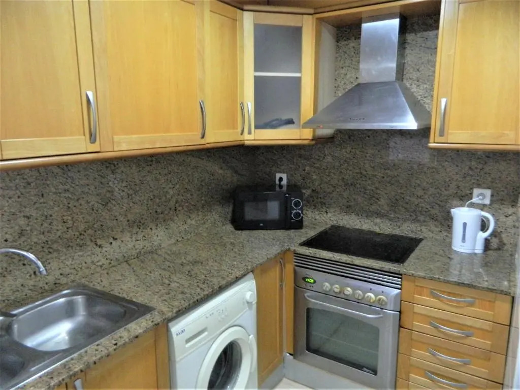 Apartamento Calafell a 80m de Playa