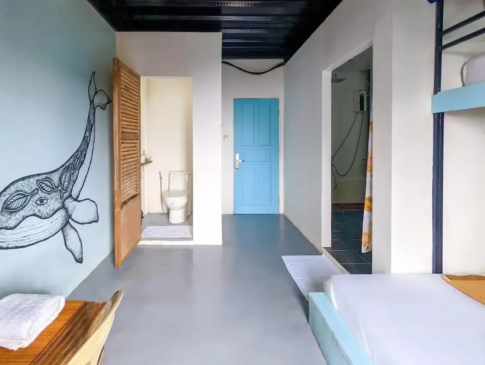 Lexias Hostel & Workspace by Hiverooms