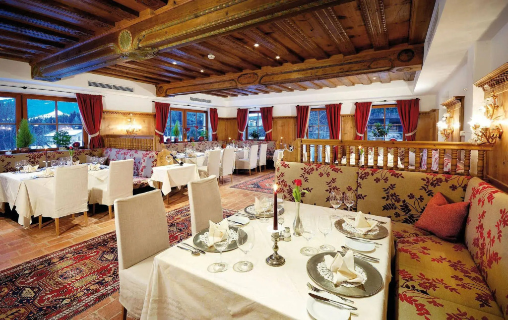 Hotel Krallerhof