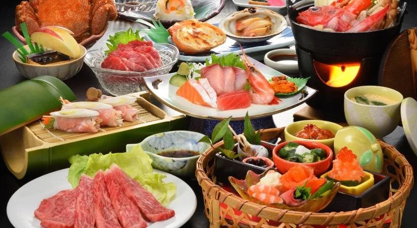Towada City Hotel