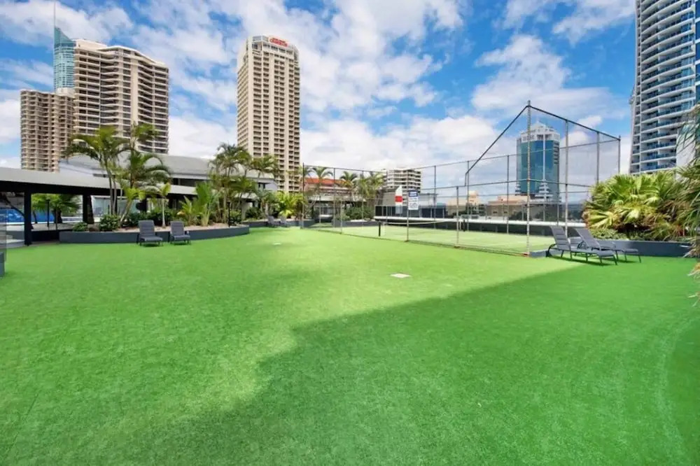 Heart of Surfers Paradise, 2BR Apt