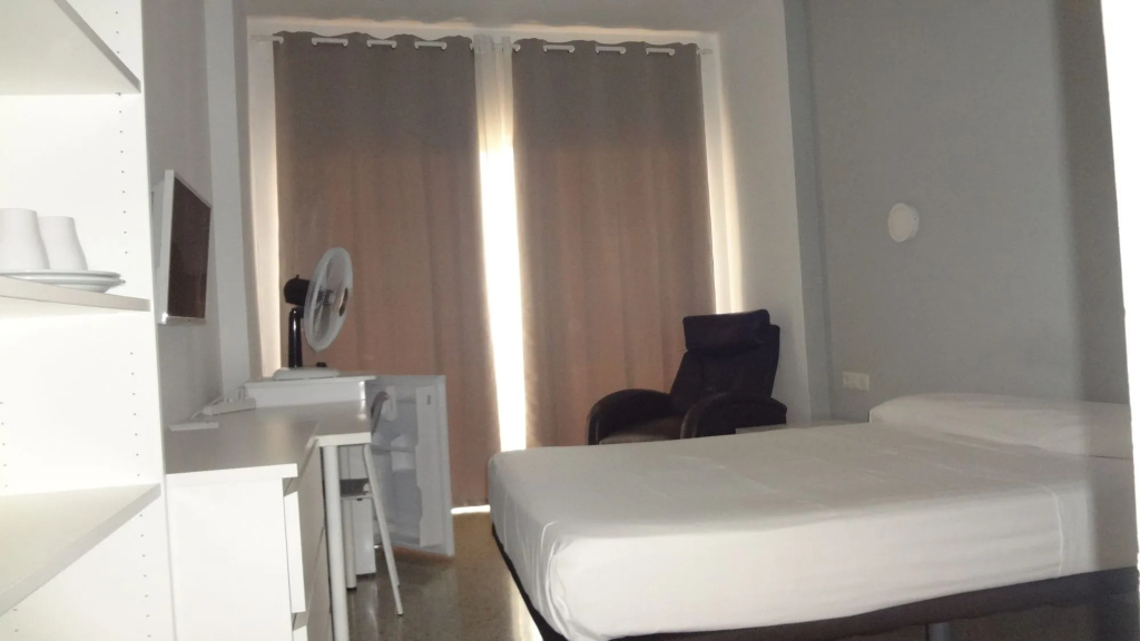 Hotel Carlos I