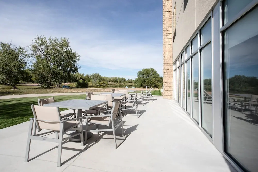 Holiday Inn Express & Suites - Sterling by IHG