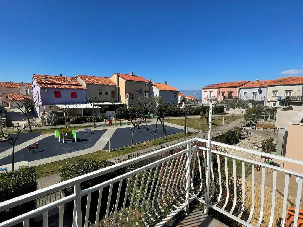 Apartment Melina