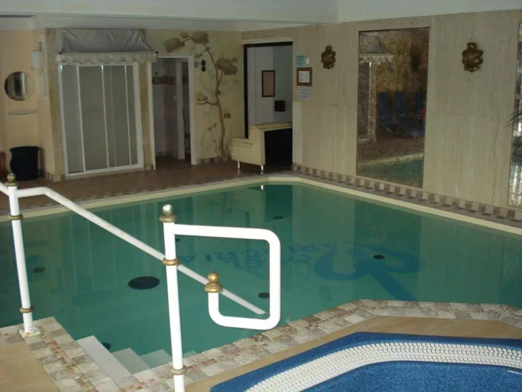 Hotel Carinthia