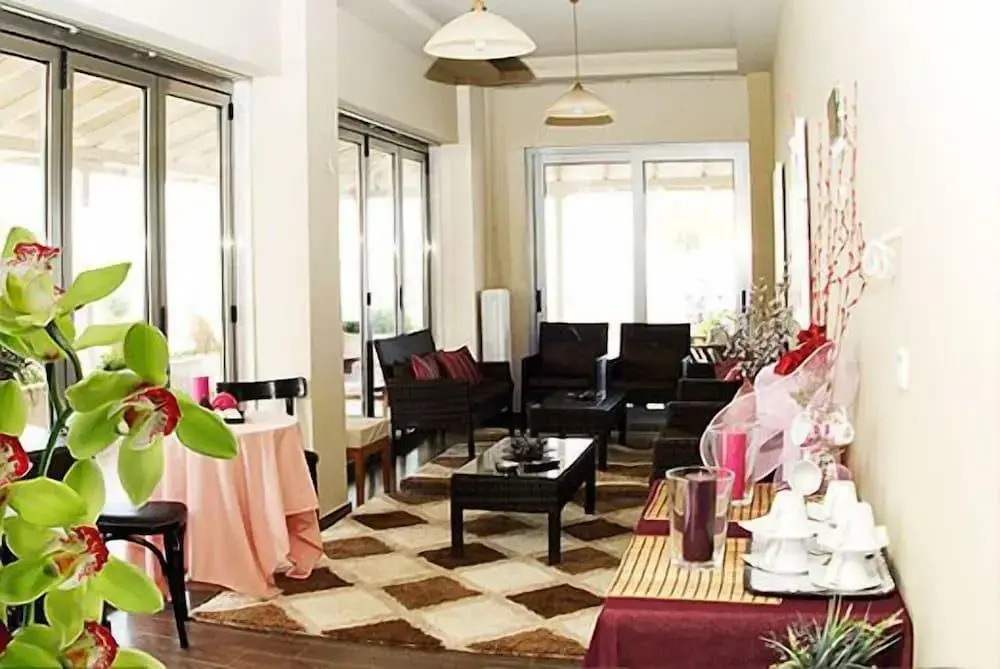 Hotel Pithari