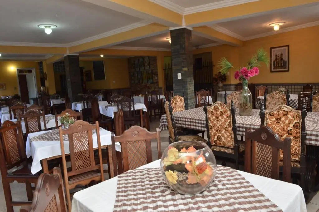 Hotel Priskar