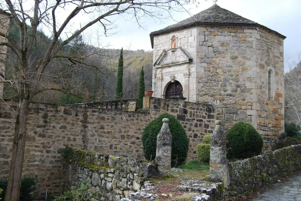 La Grange Templière