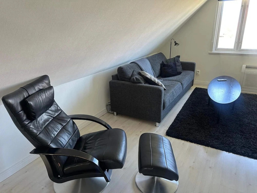 4 Star Holiday Home in Visby