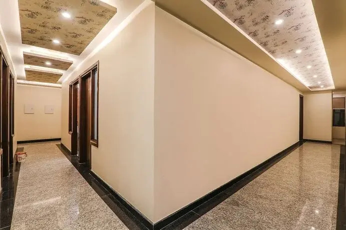 Fabhotel Ashiyana Residency