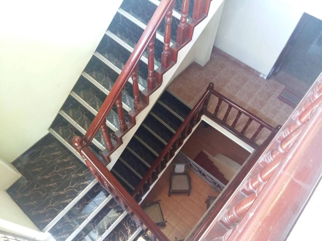 Ginza Rest Kandy