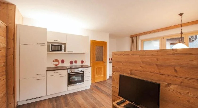Ferienhaus Larinmos