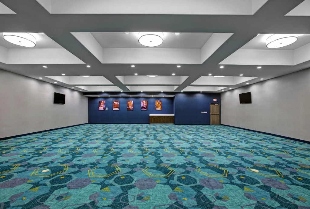 Hampton Inn Weslaco