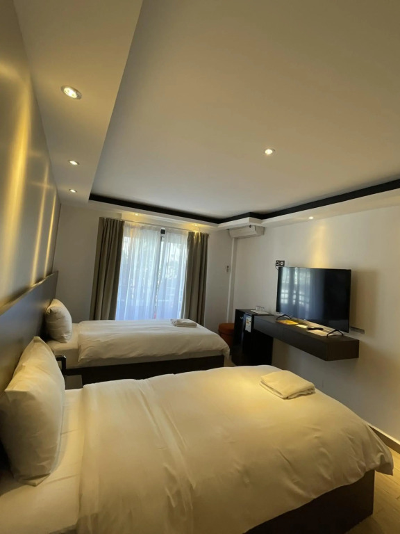 Hôtel Select - Réunion