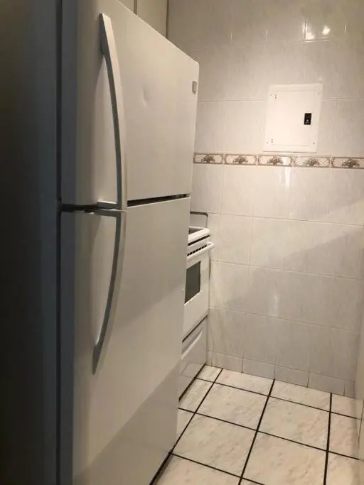 Beach Front Apt at Marbella del Caribe 3
