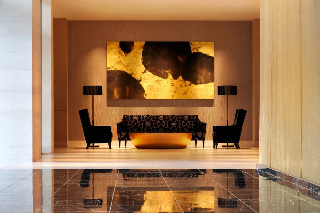 The Westin Sendai