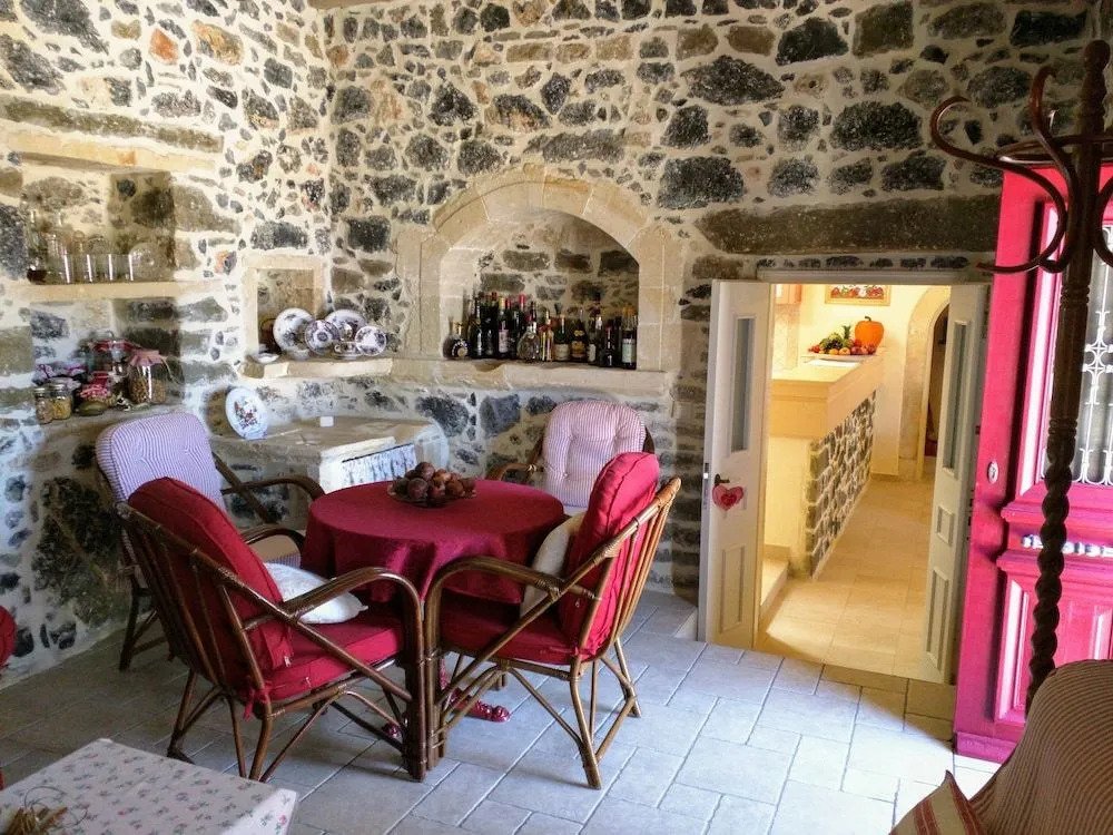 Villa Rosa