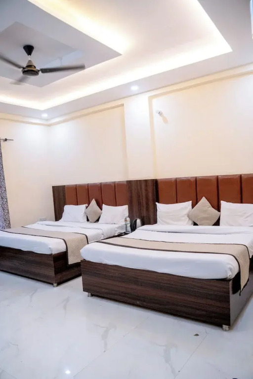 Hotel Shivay Palace