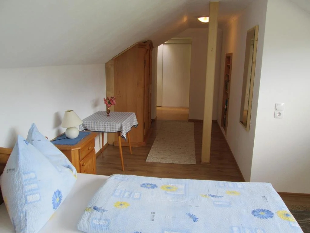 Haus Schrei