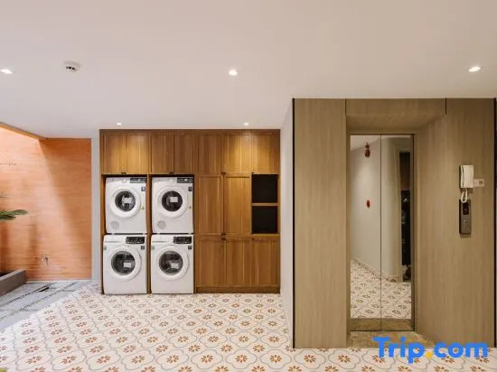 Signy House Residence