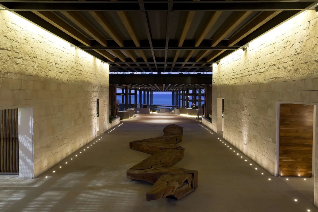 Devossion By Live Aqua Playa del Carmen All Inclusive
