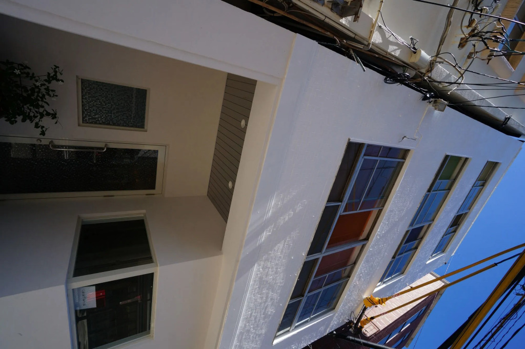 Casa Blanca Guesthouse