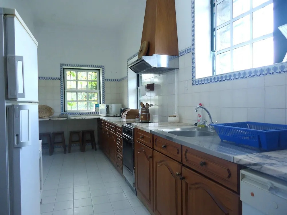 Villa With 3 Bedrooms in Lamego, With Wonderful Mountain View, Private