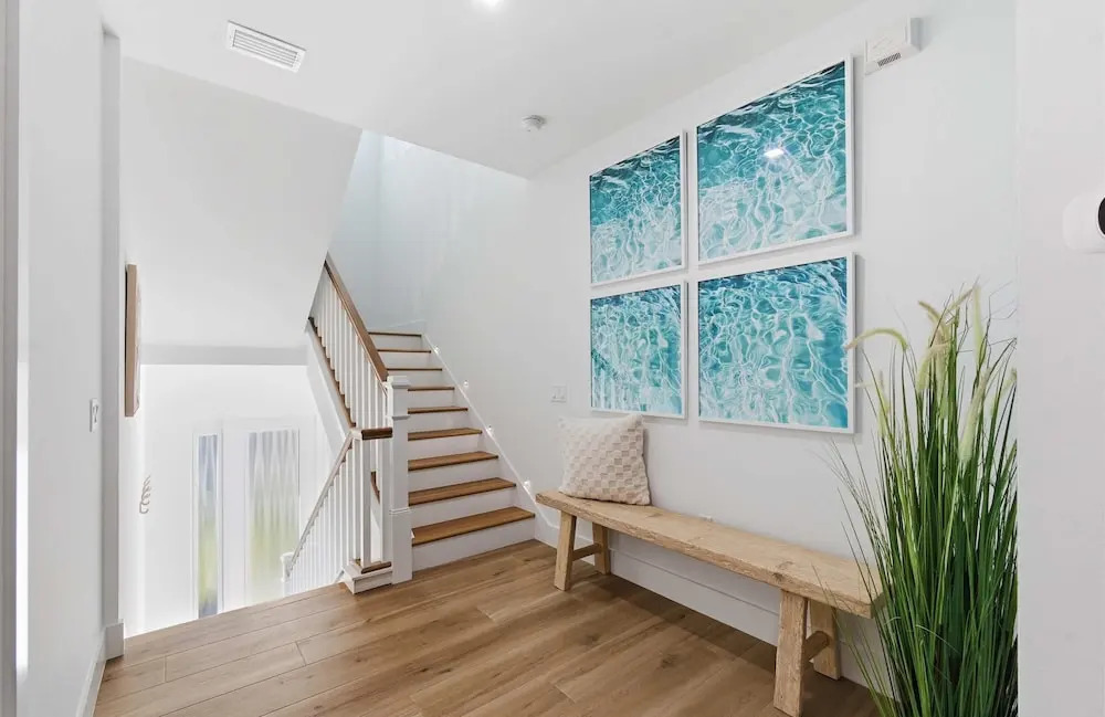 Ocean Views Beach Optional Heated Pool Spa