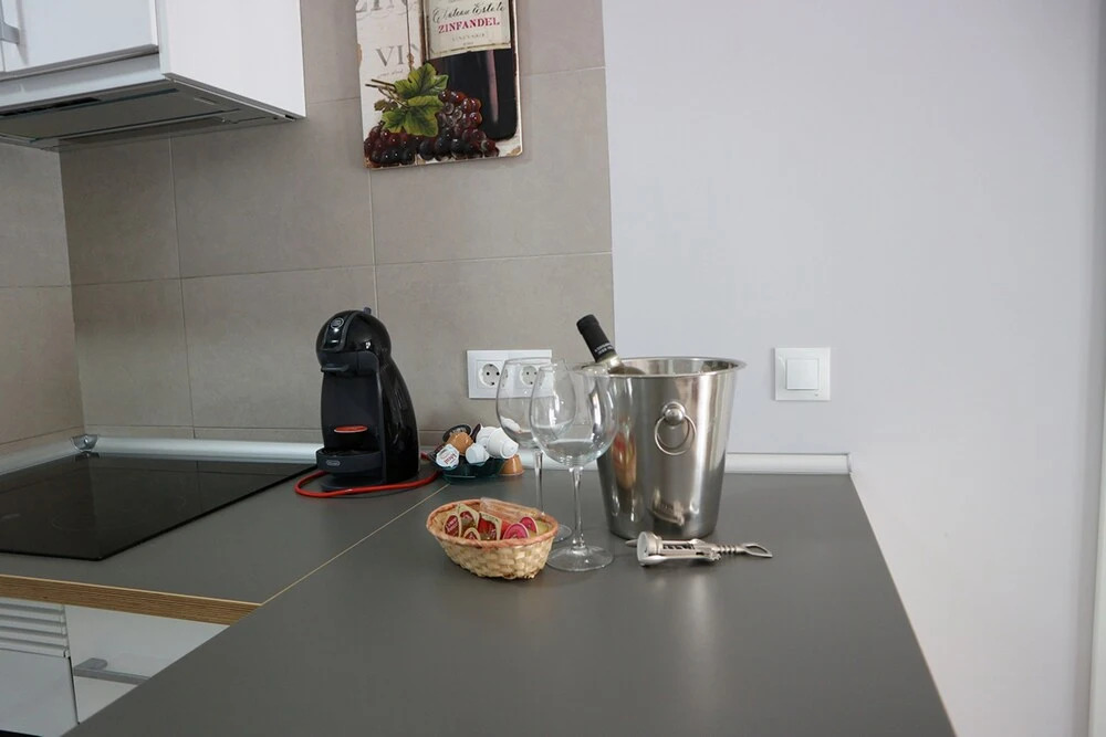 107461 Apartment In Fuengirola