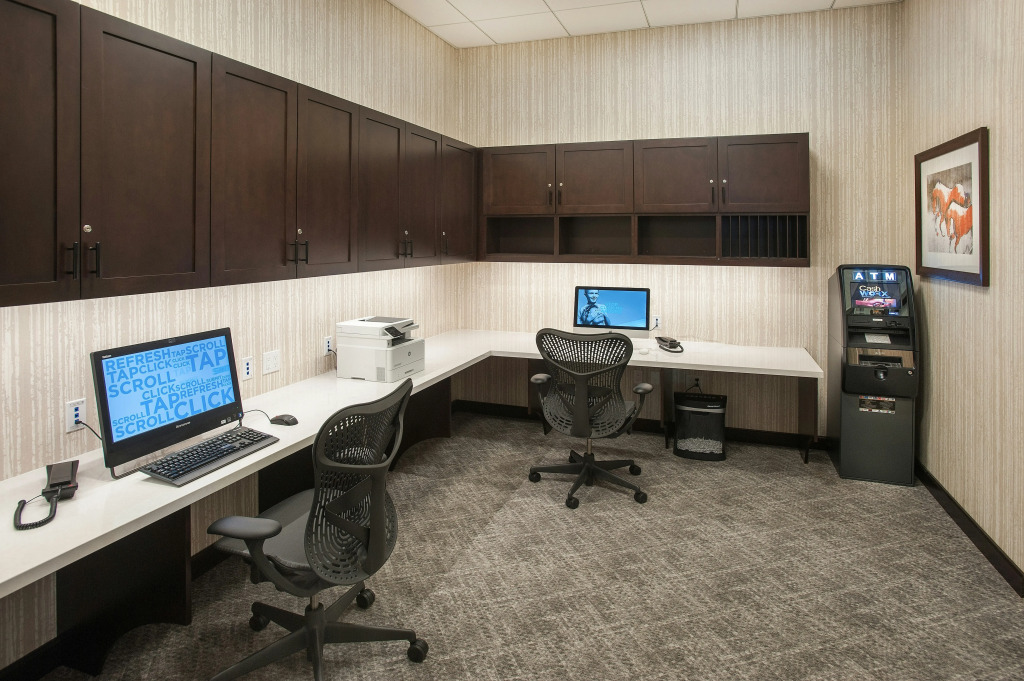Hilton Garden Inn Burbank Los Angeles
