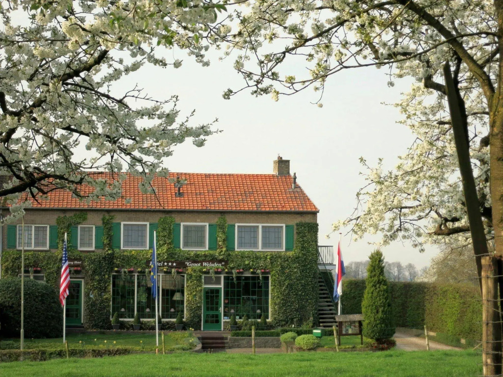 Hotel Groot Welsden