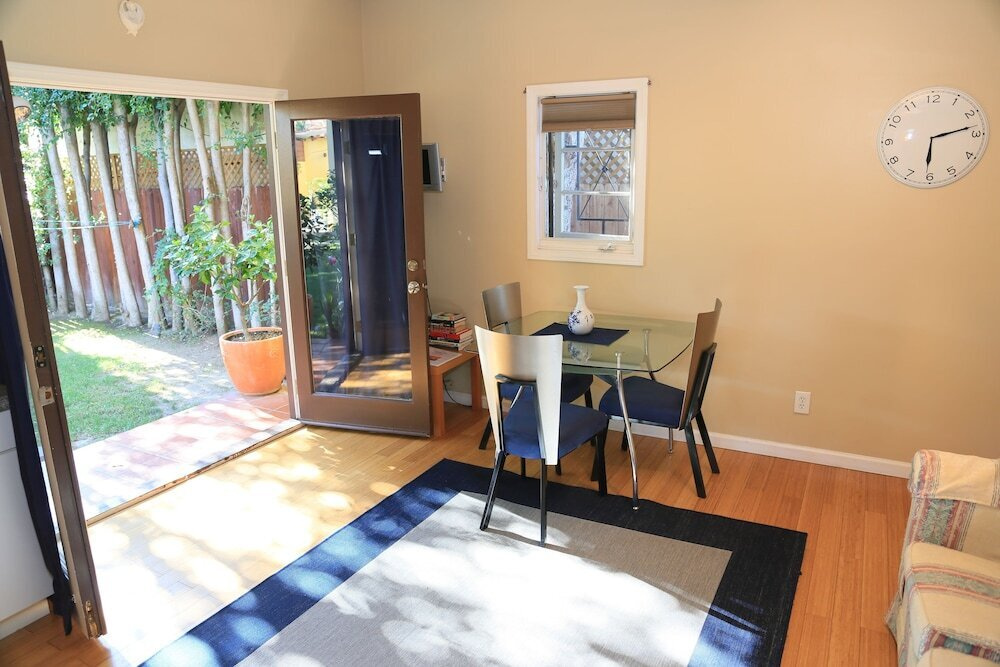 Wilshire Vista One Bedroom Vacation House - RUD 82201