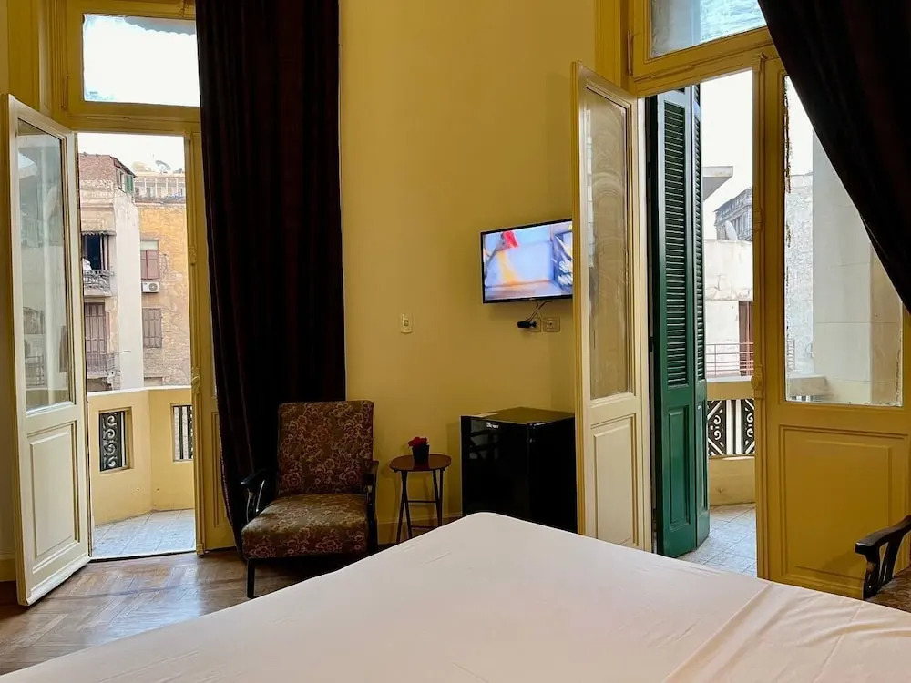 Philo Hotel