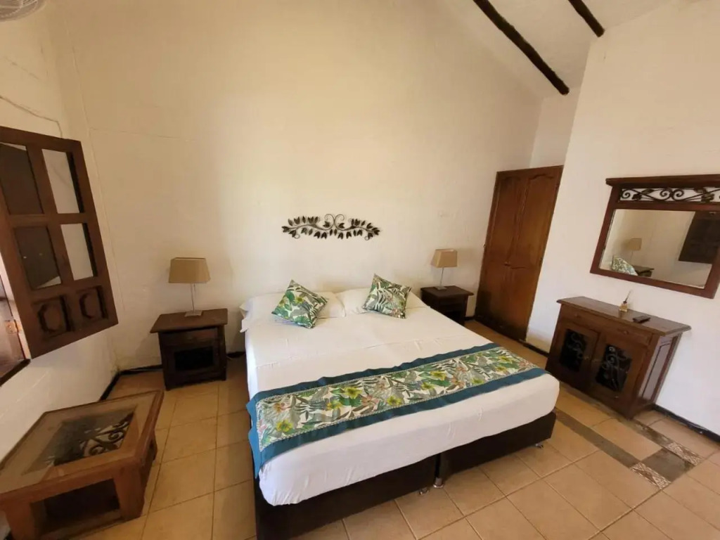 Edén Hotel Resort & Spa
