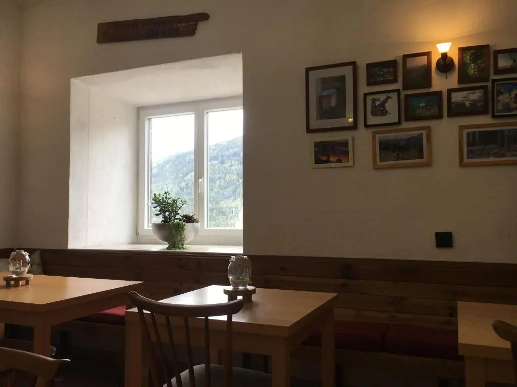 Gasthof Hochalmspitze