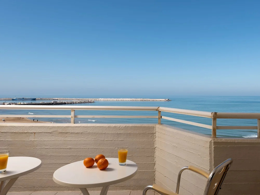 BIO BEACH Boutique Hotel