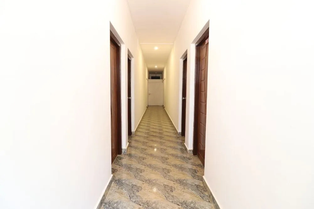 Elvins Place Guest House