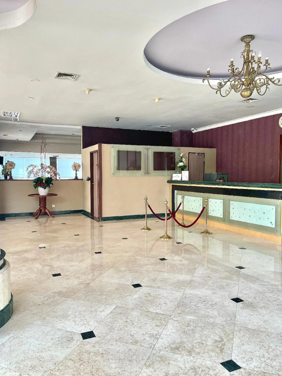 Royal Asia Palembang