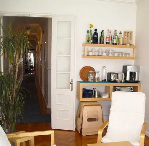 My Rainbow Rooms Guest House