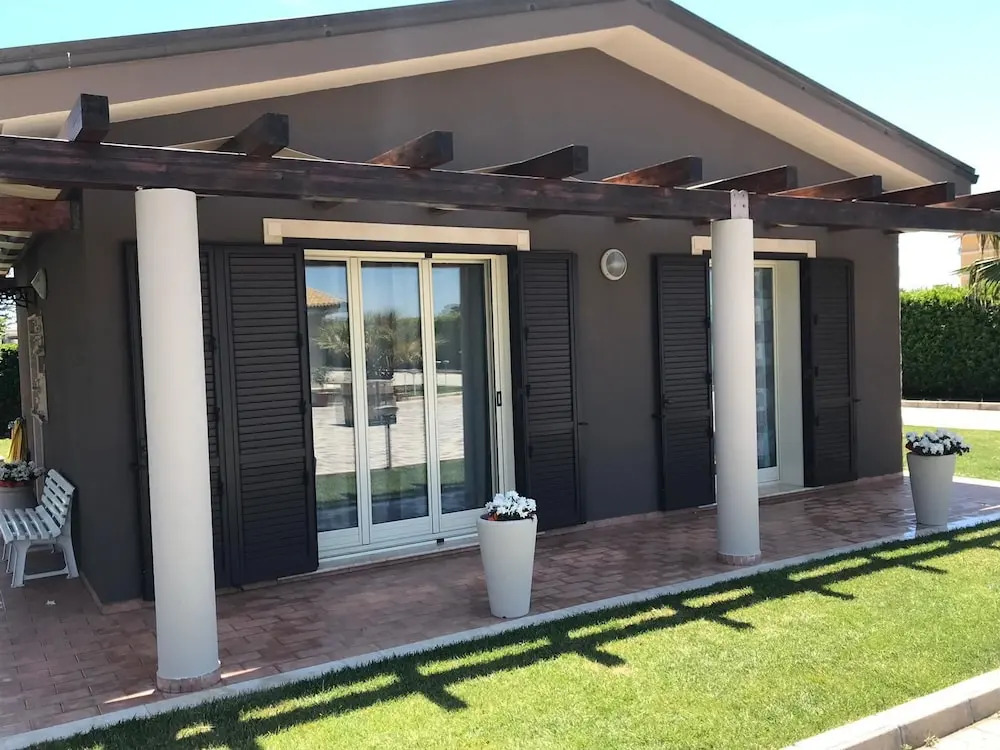 residence camporeale