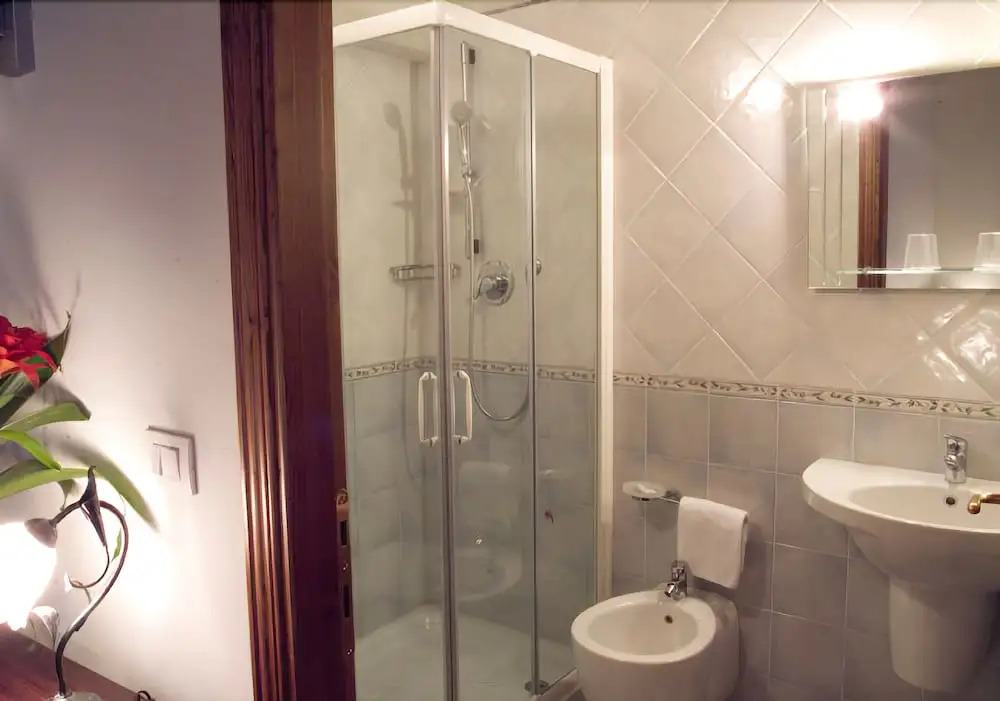 B&B Antica Trattoria Al Principe