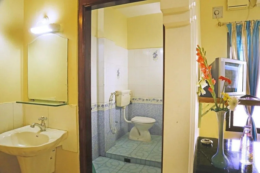 Hotel Ganga Palace