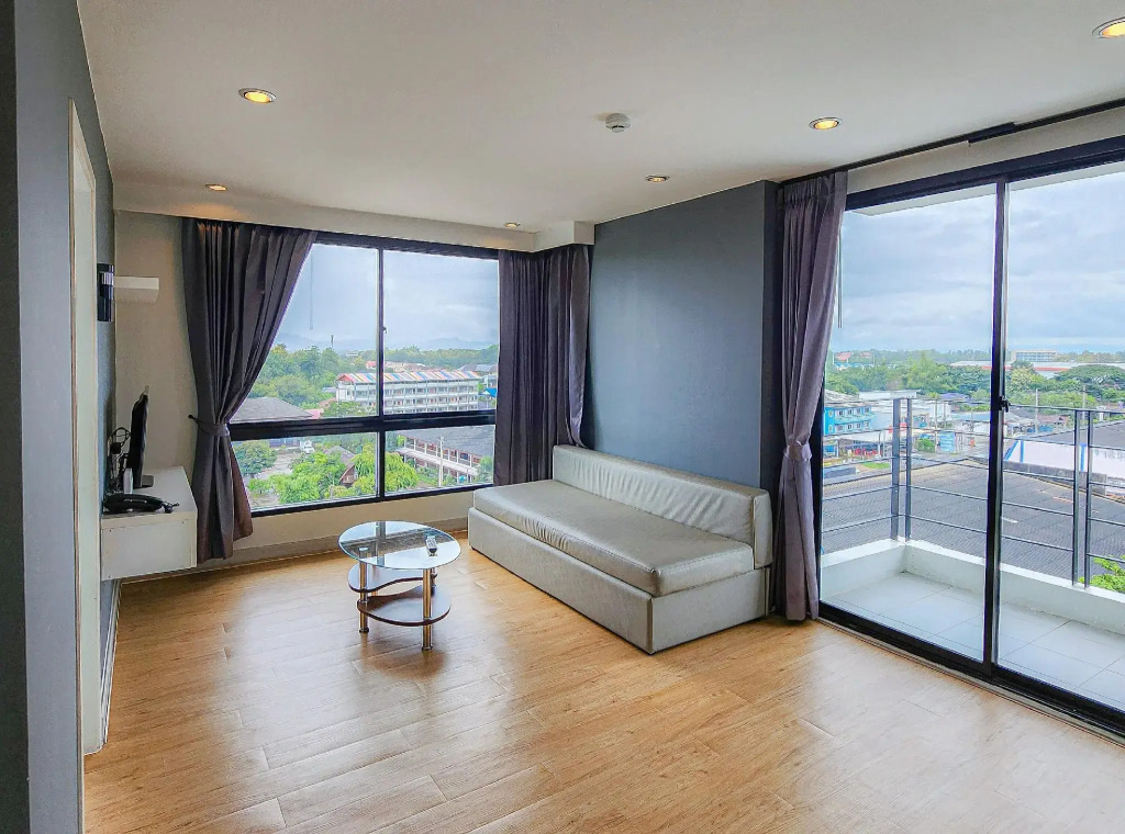 O2 Hotel Maesot