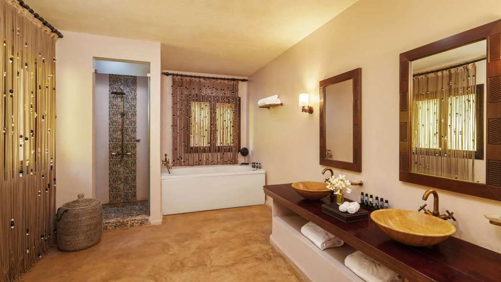 Nofa Riyadh, A Radisson Collection Resort