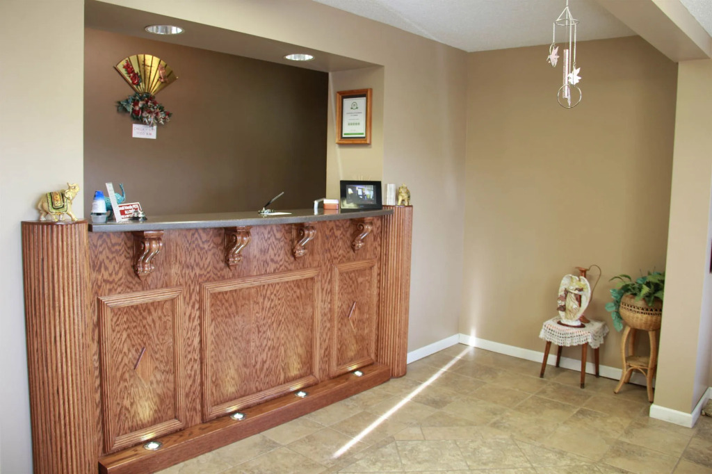 Relax Inn and Suites Kuttawa Eddyville