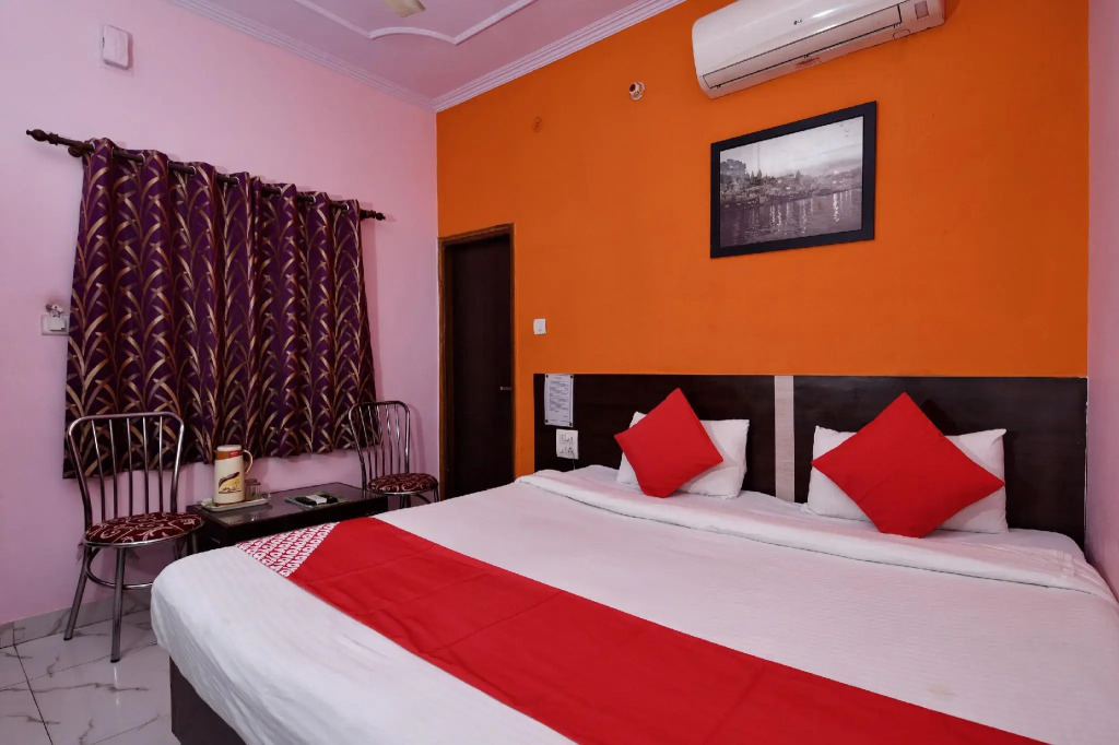 Hotel O Haveli Inn